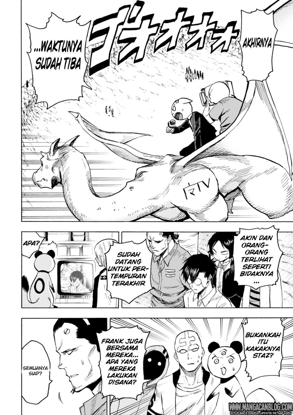 Chapter 71 - halaman 7
