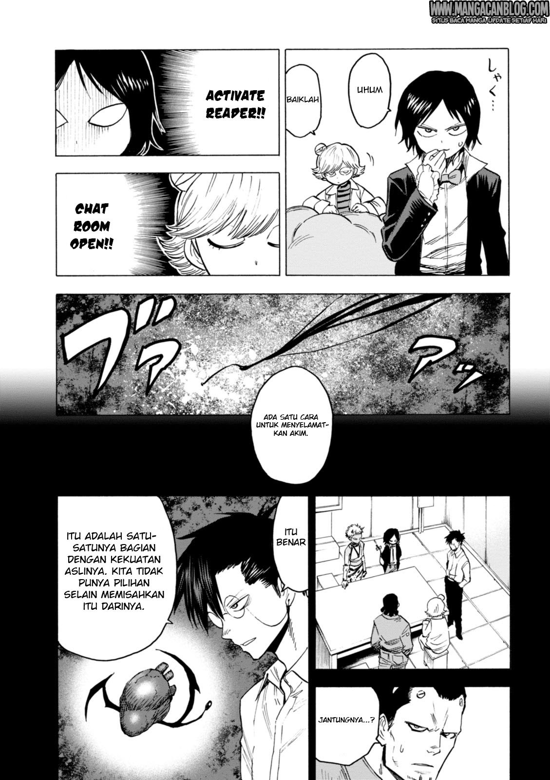 Chapter 71 - halaman 8