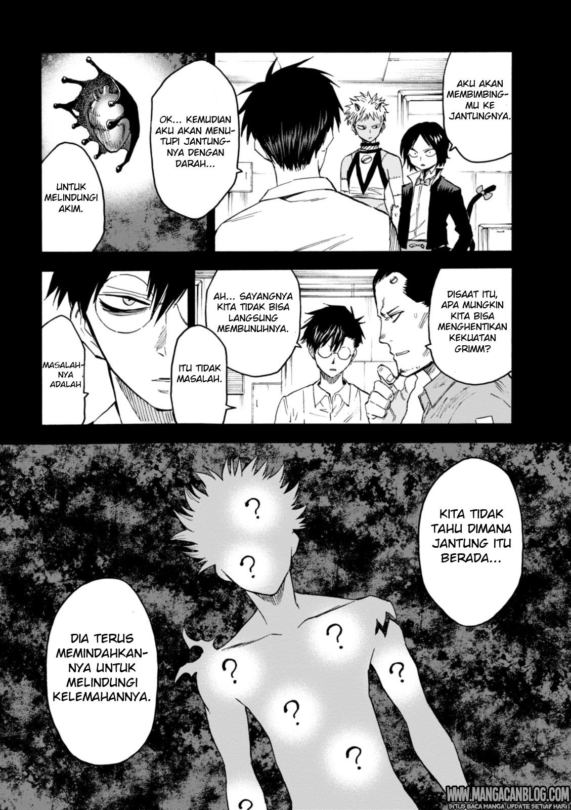Chapter 71 - halaman 9