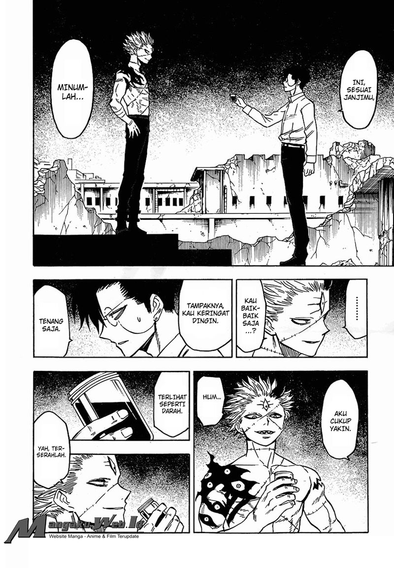 Chapter 70 - halaman 13