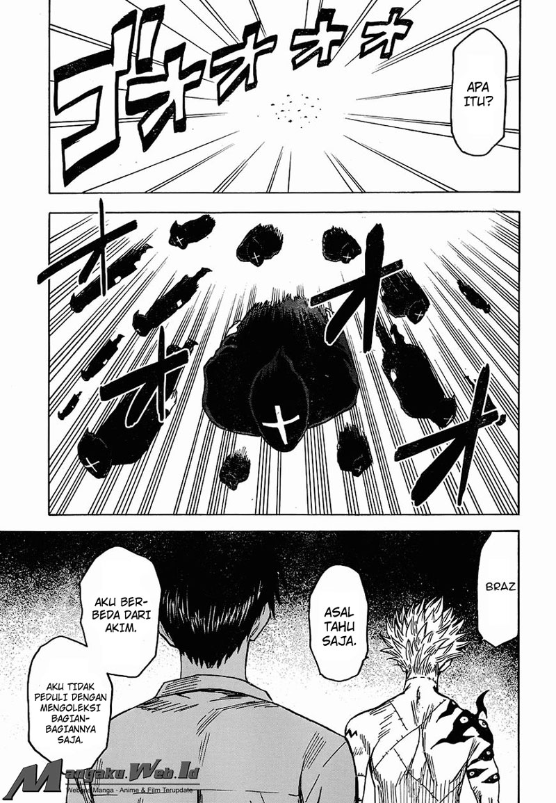 Chapter 70 - halaman 18