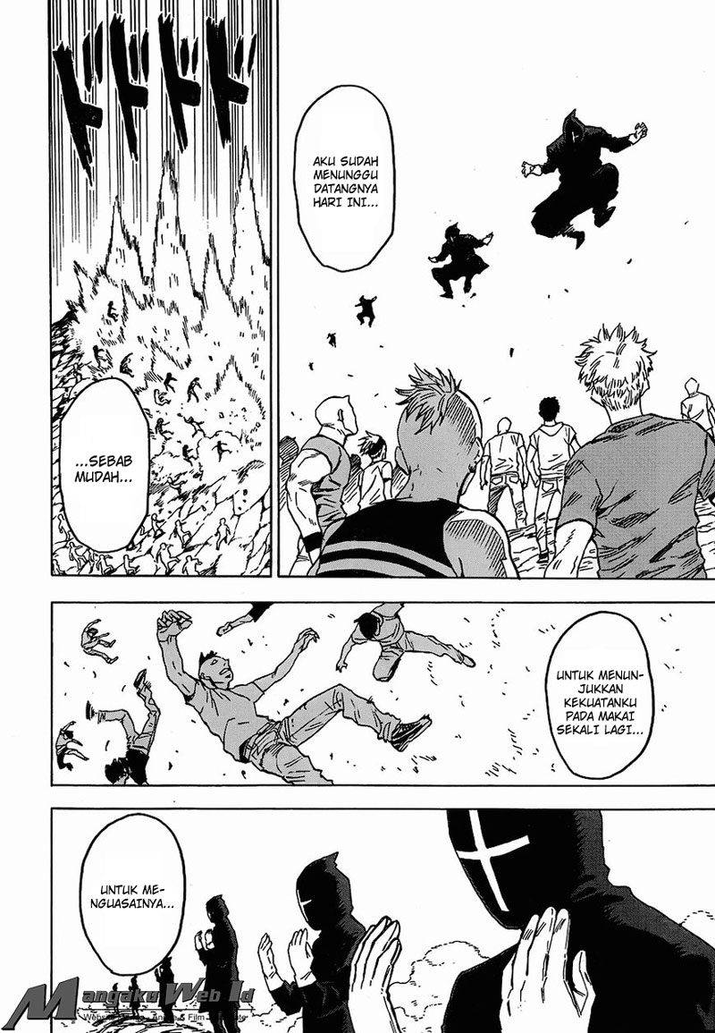 Chapter 70 - halaman 19