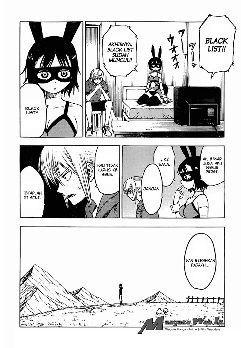 Chapter 70 - halaman 25