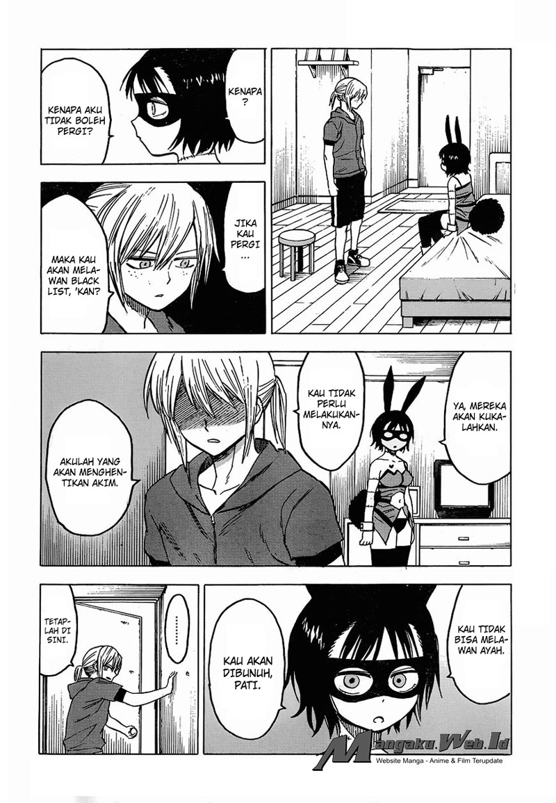 Chapter 70 - halaman 29