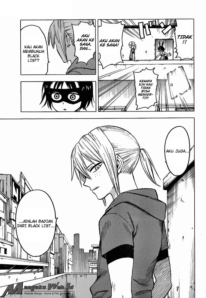 Chapter 70 - halaman 30