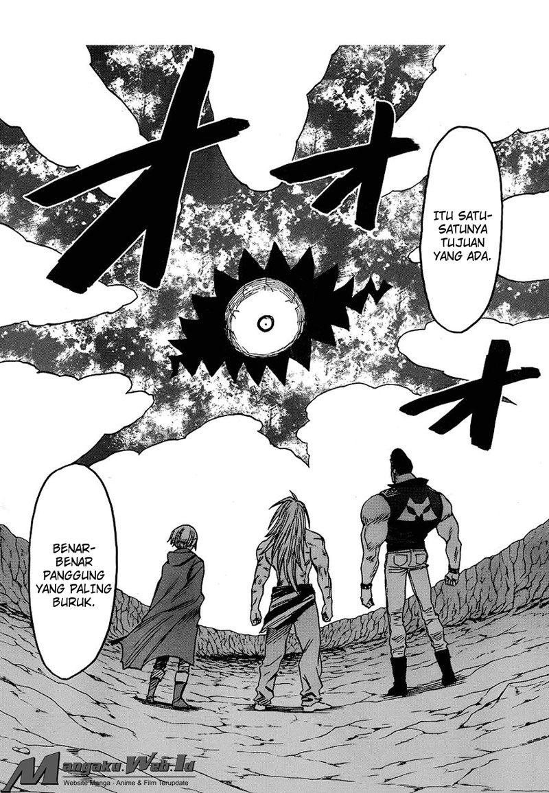 Chapter 70 - halaman 32
