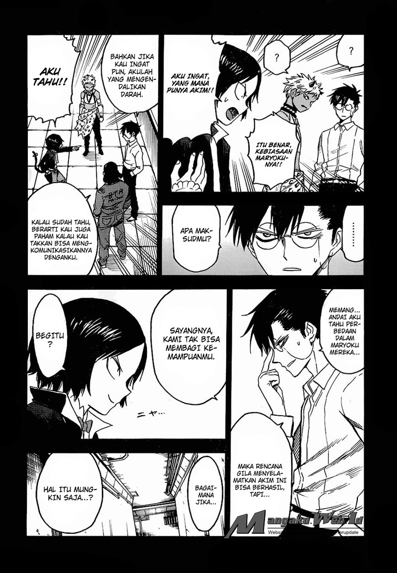 Chapter 70 - halaman 9