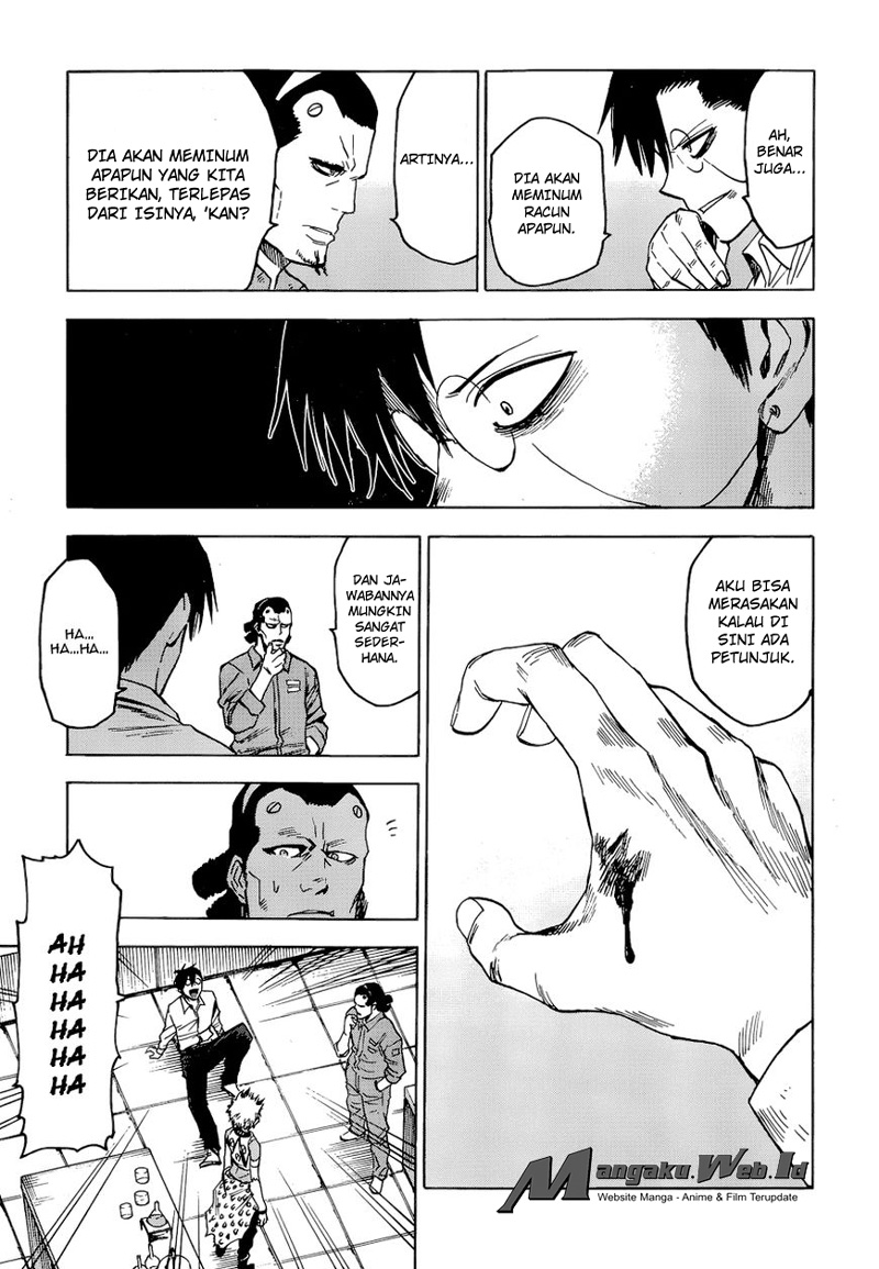 Chapter 69 - halaman 12
