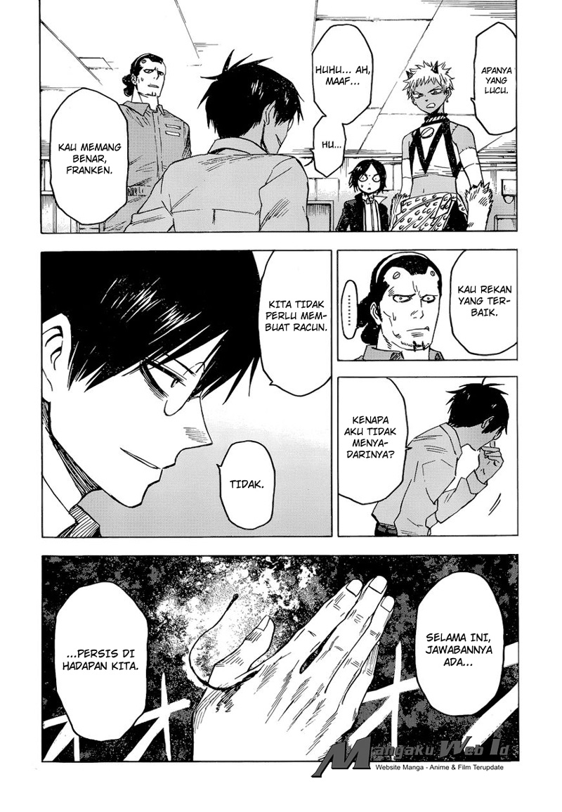 Chapter 69 - halaman 13