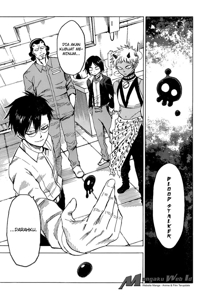 Chapter 69 - halaman 14
