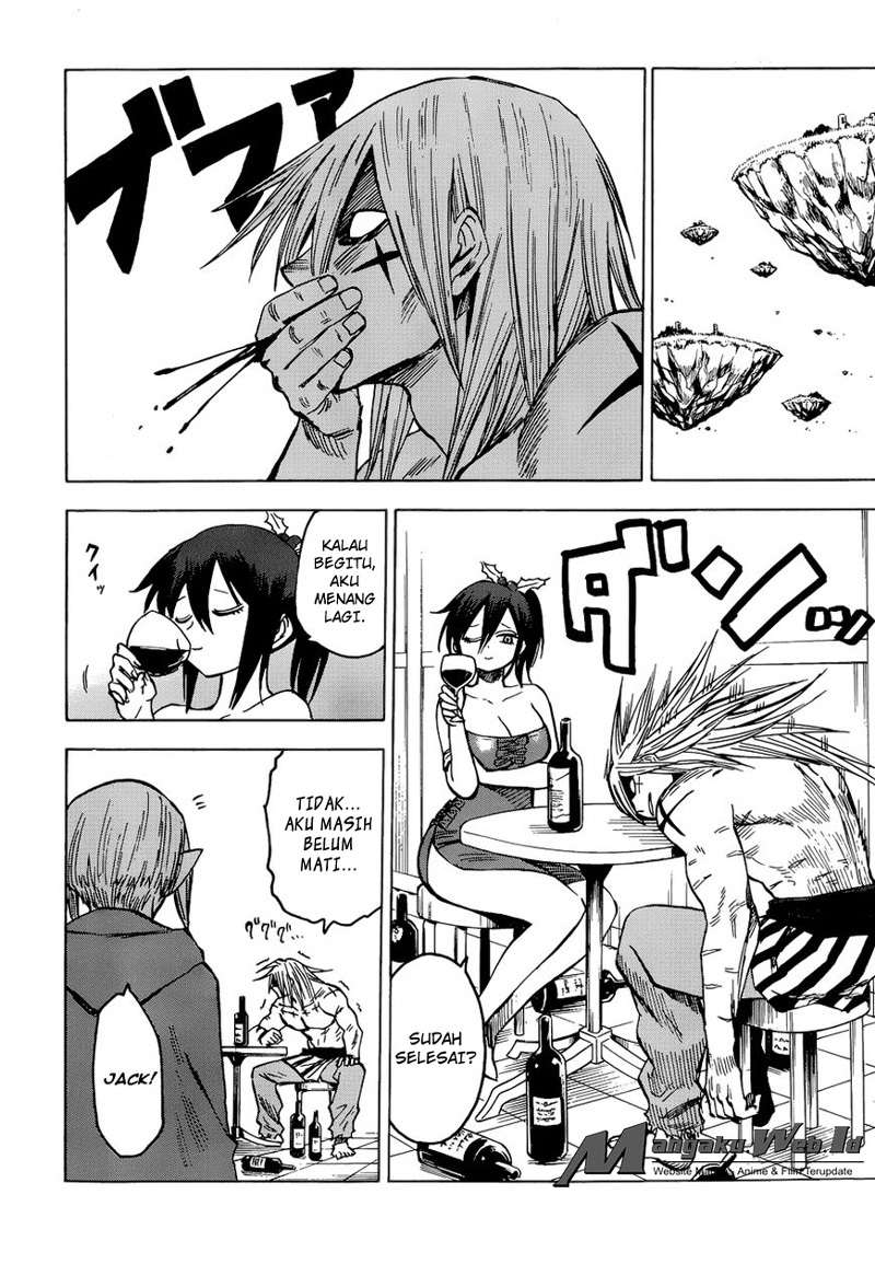 Chapter 69 - halaman 15