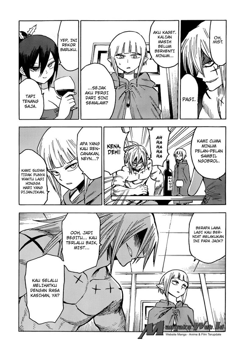 Chapter 69 - halaman 16