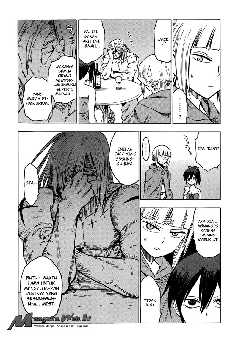 Chapter 69 - halaman 17