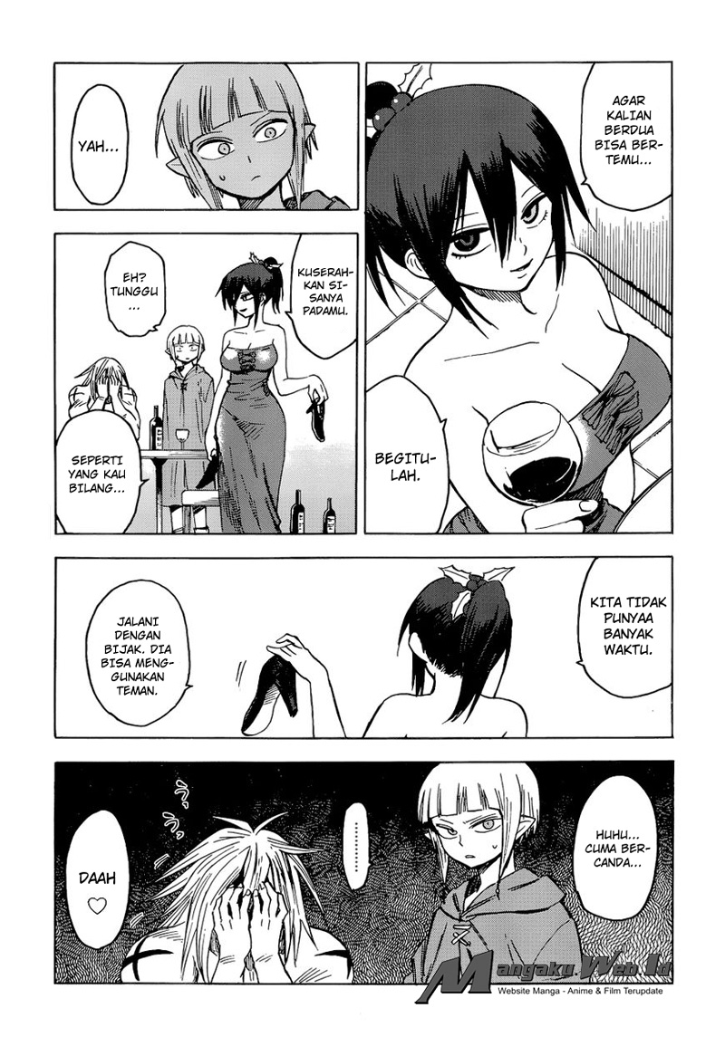 Chapter 69 - halaman 18
