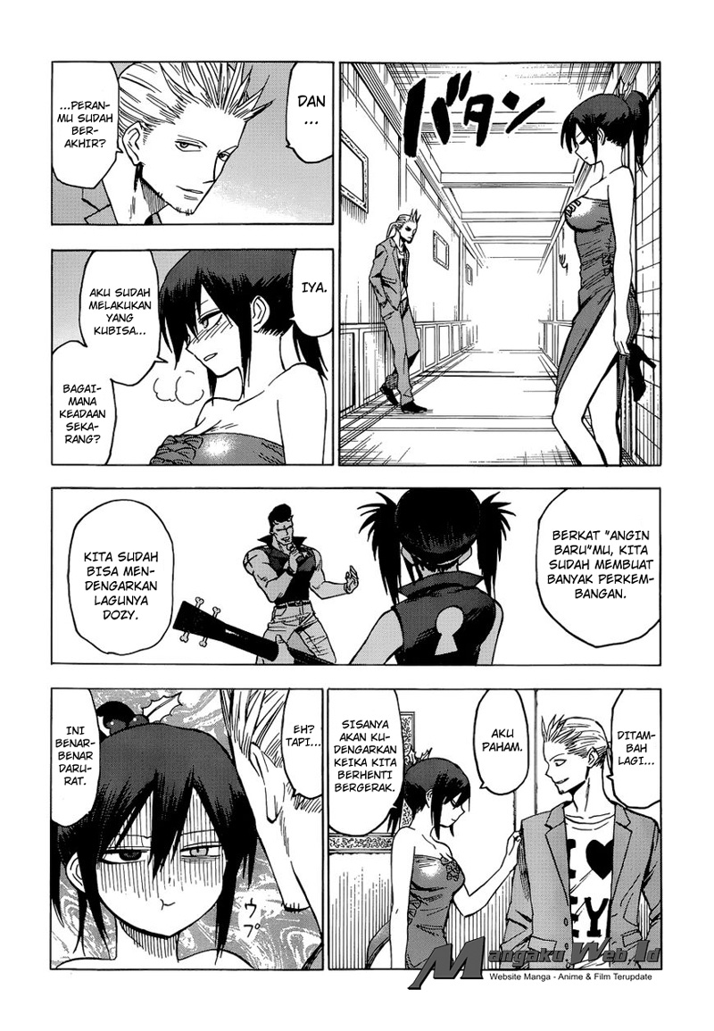 Chapter 69 - halaman 19