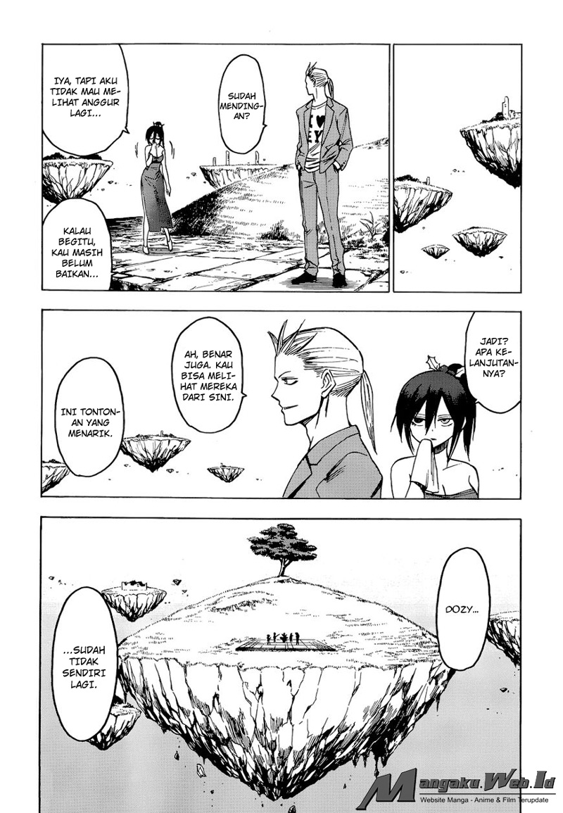 Chapter 69 - halaman 20