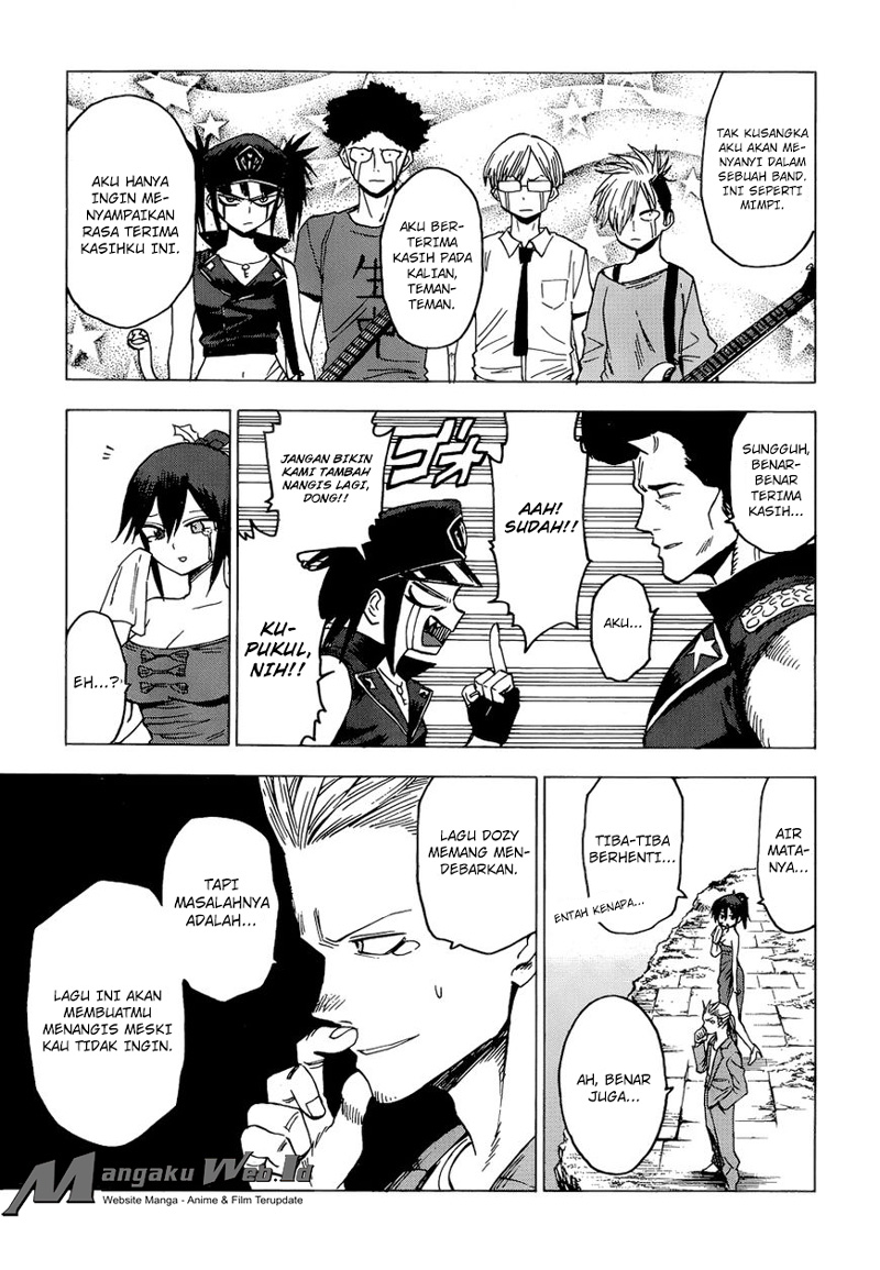 Chapter 69 - halaman 23