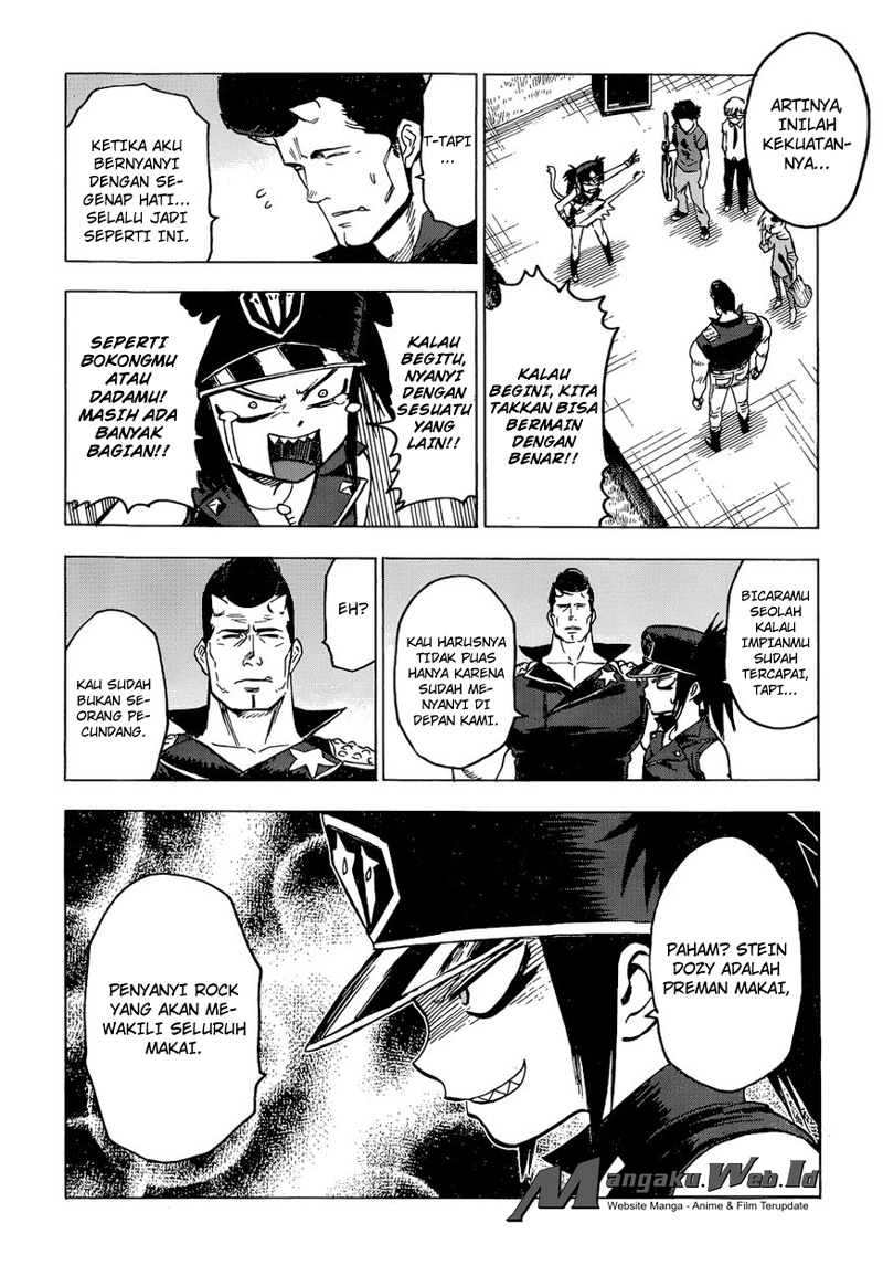 Chapter 69 - halaman 24