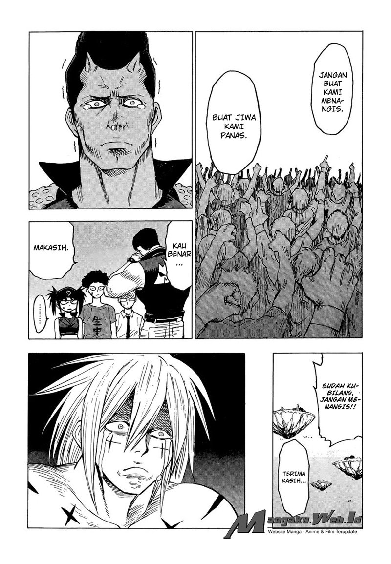 Chapter 69 - halaman 25