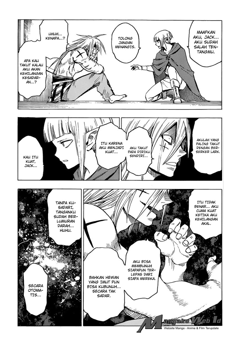 Chapter 69 - halaman 26