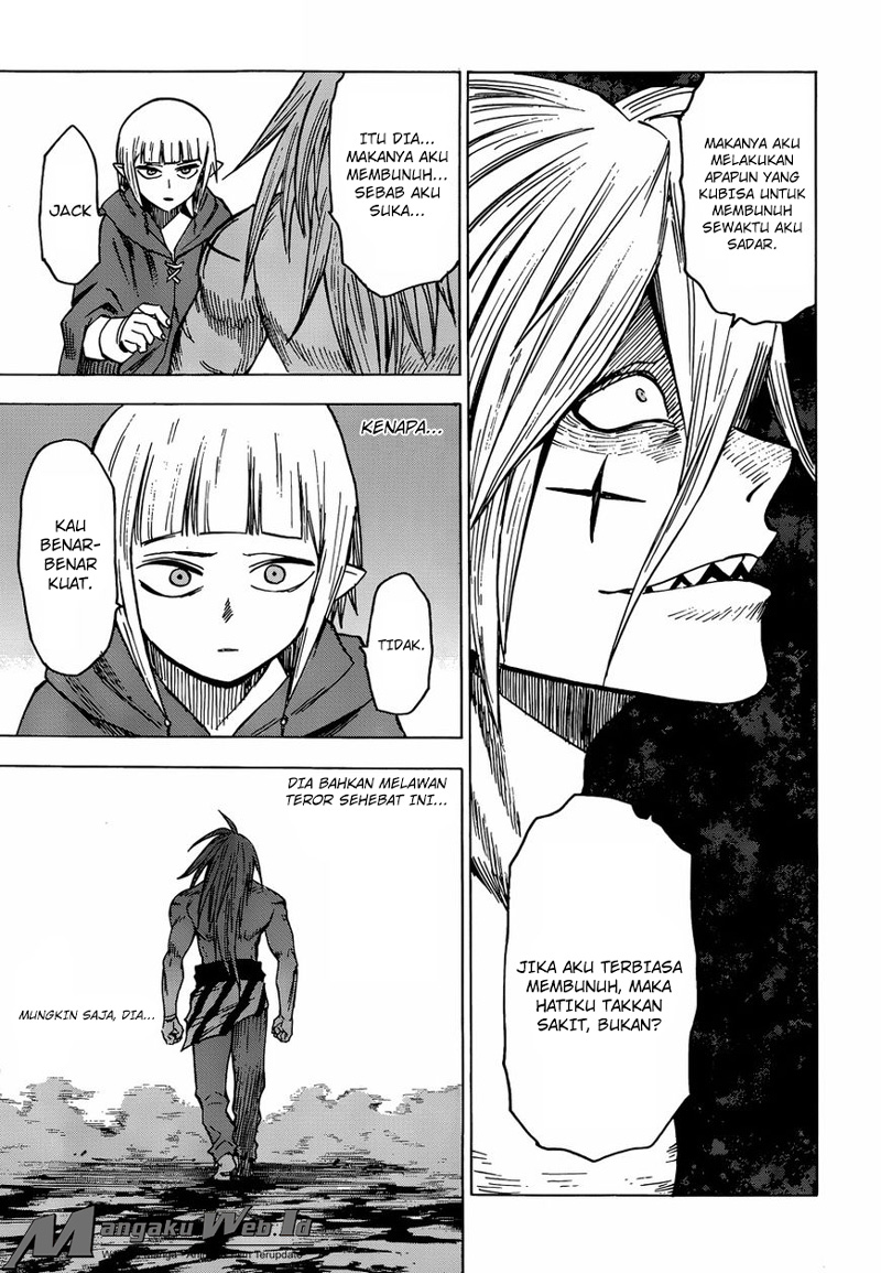 Chapter 69 - halaman 27