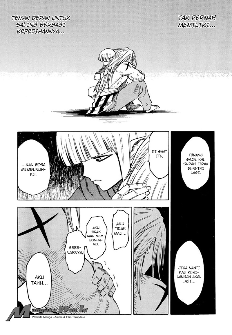 Chapter 69 - halaman 28