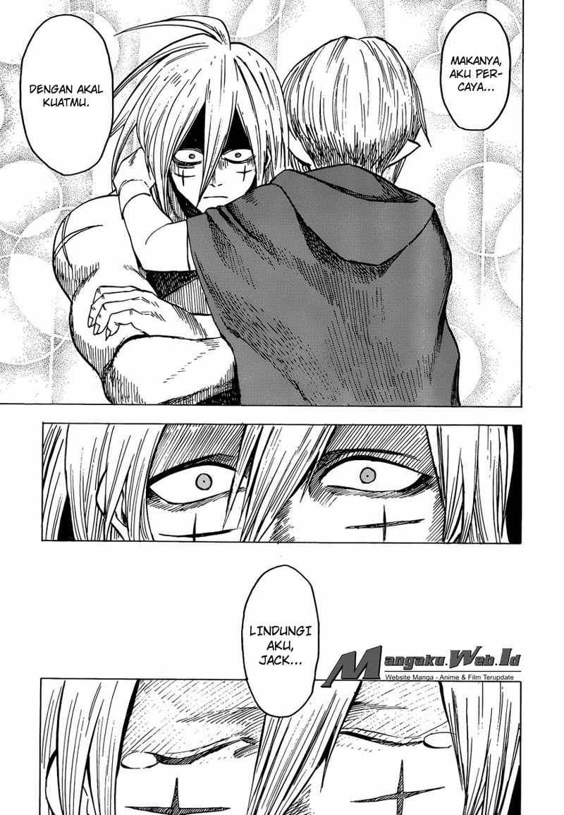 Chapter 69 - halaman 29