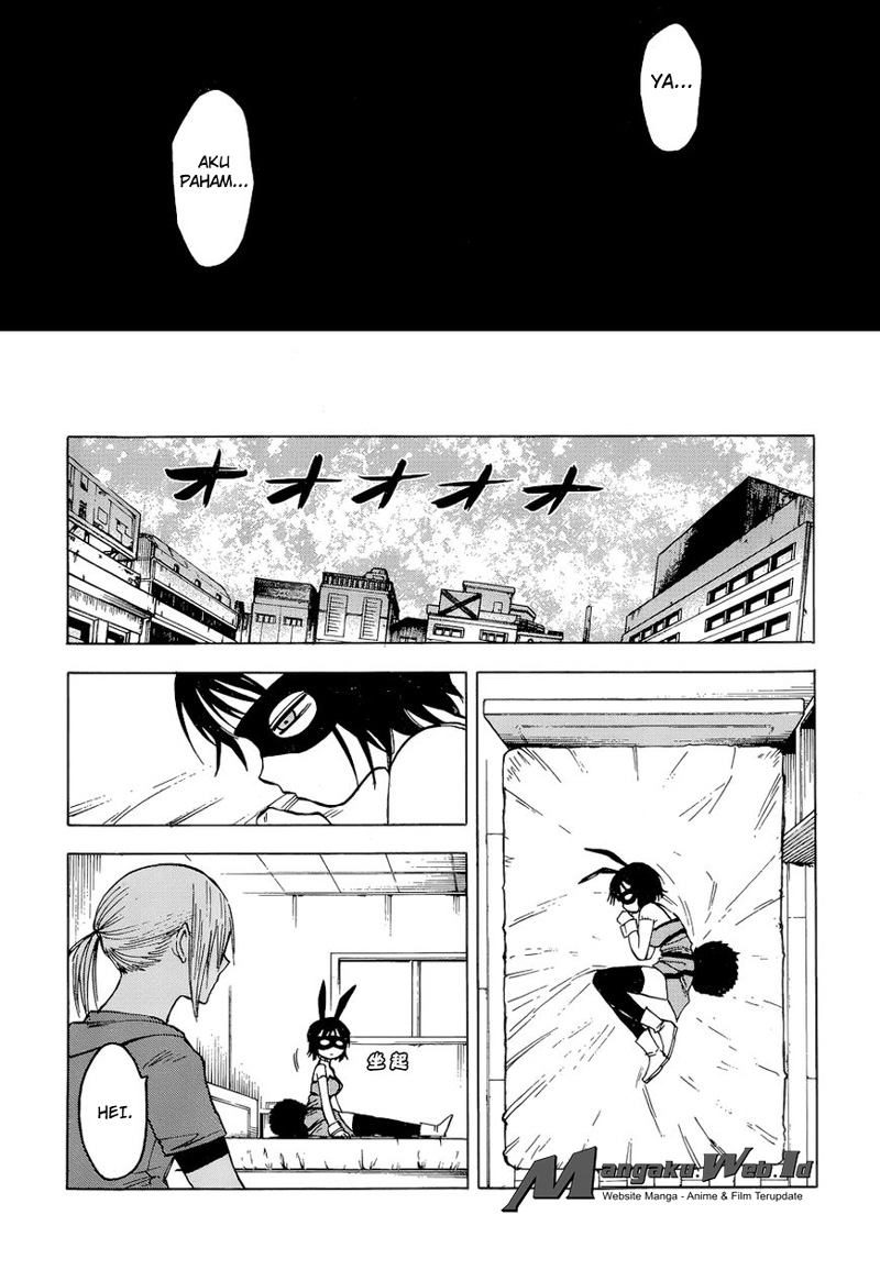 Chapter 69 - halaman 30