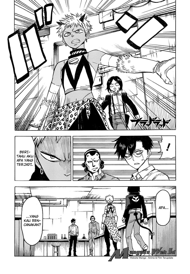 Chapter 69 - halaman 4