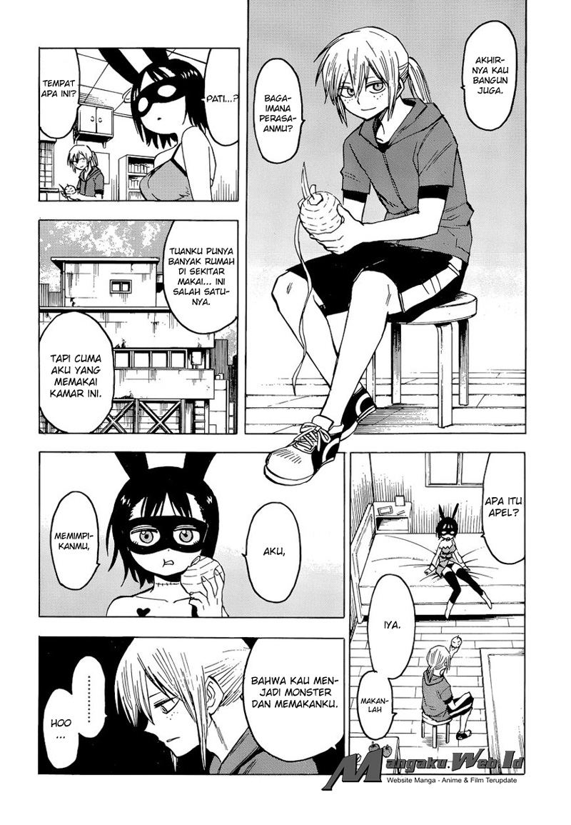 Chapter 69 - halaman 31