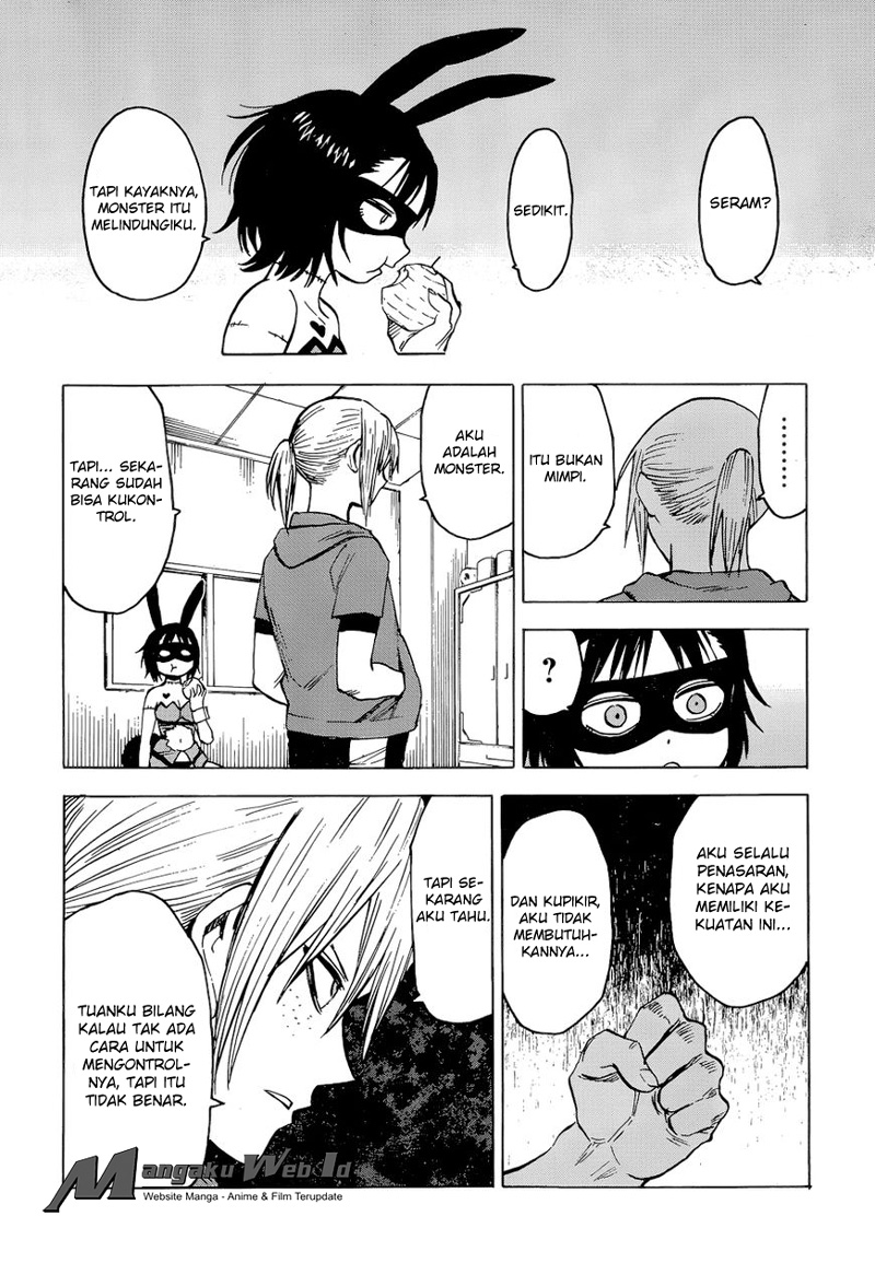 Chapter 69 - halaman 32
