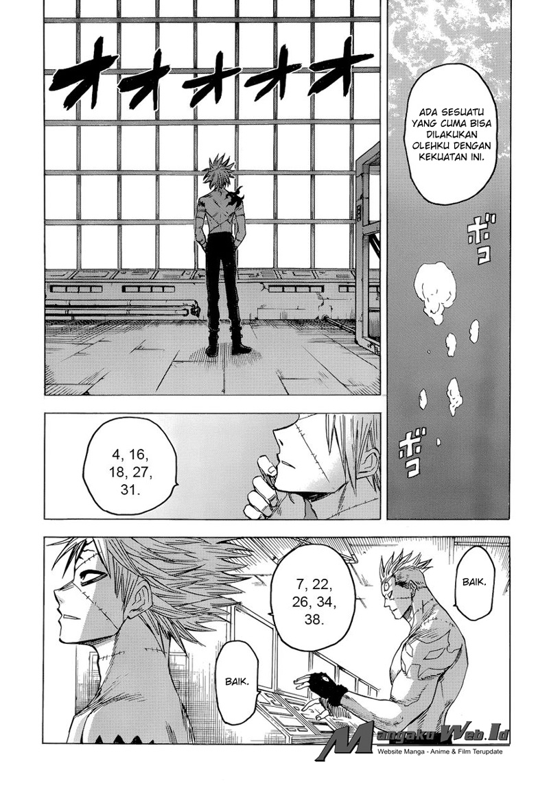 Chapter 69 - halaman 33