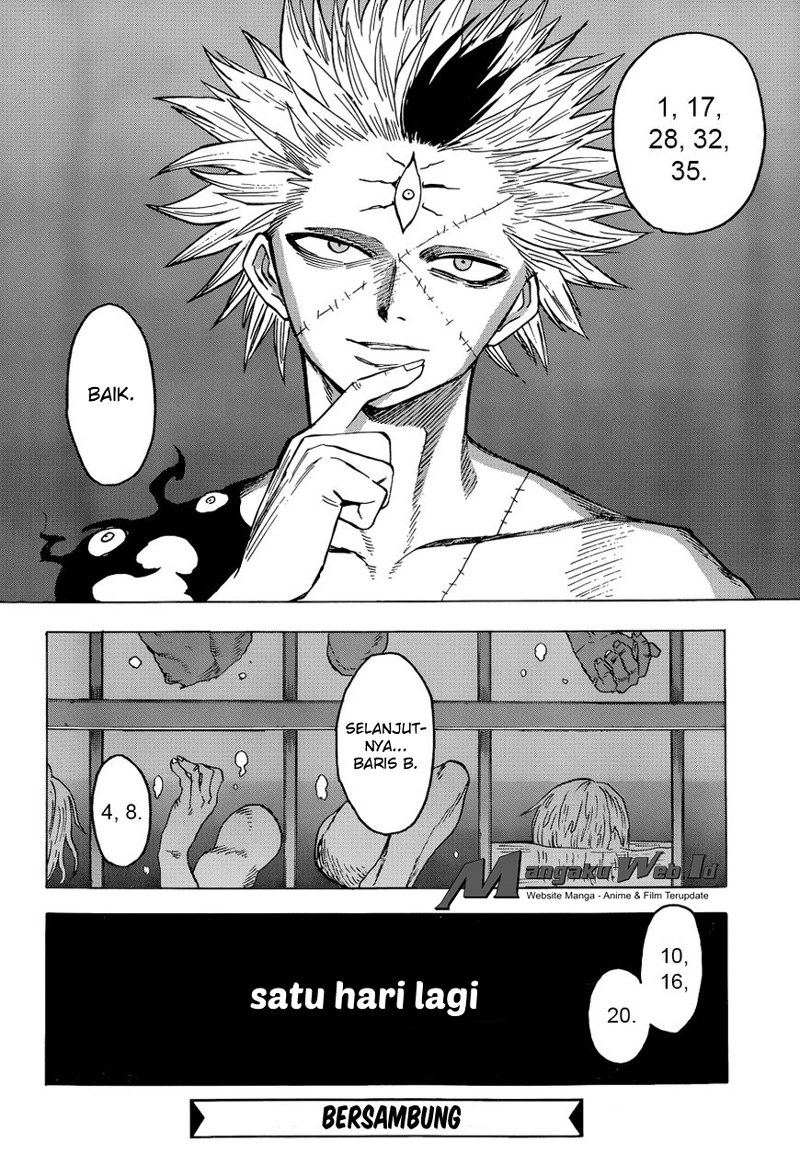 Chapter 69 - halaman 34