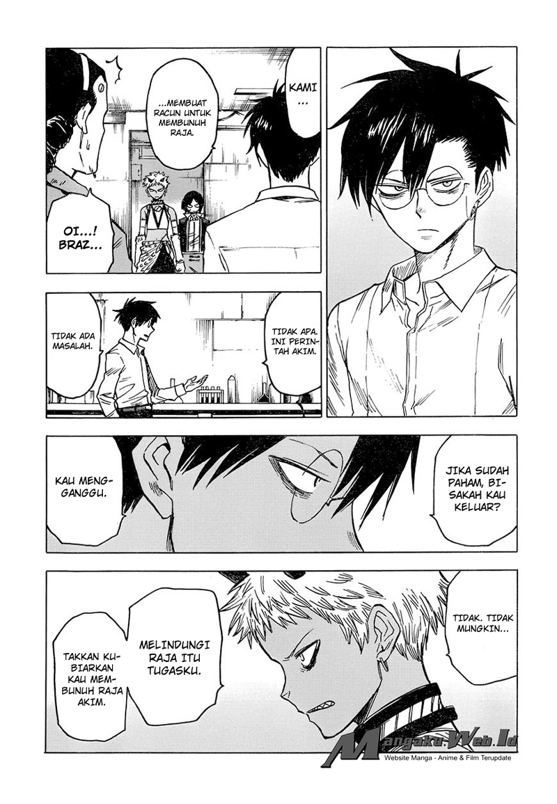 Chapter 69 - halaman 6
