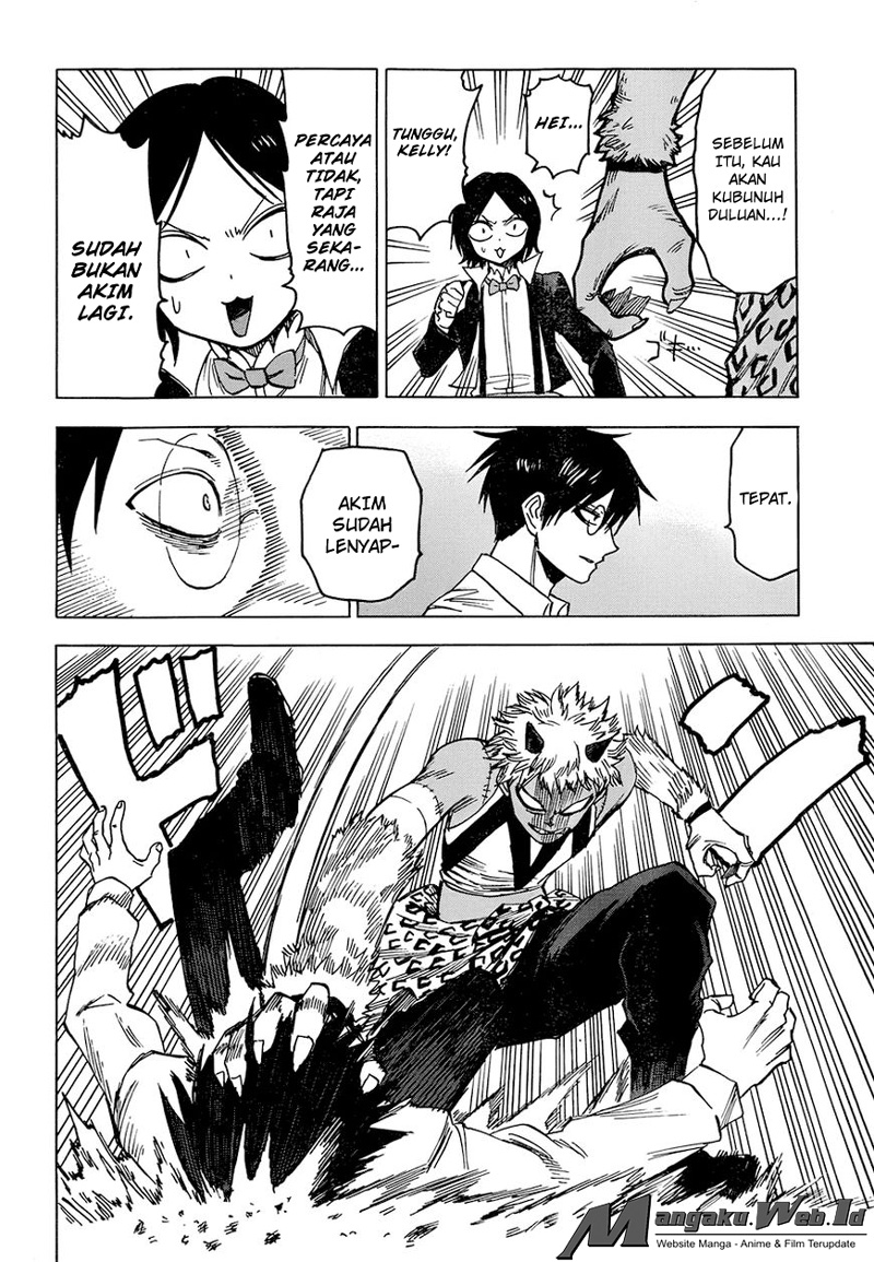 Chapter 69 - halaman 7