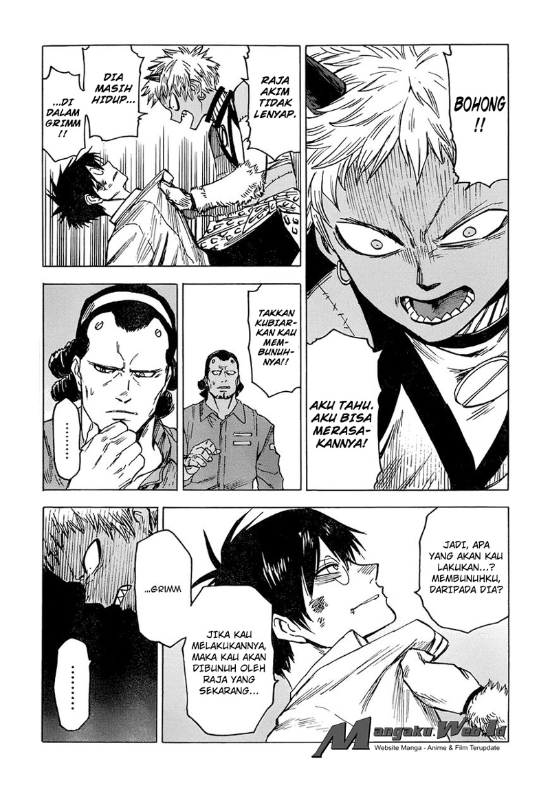 Chapter 69 - halaman 8