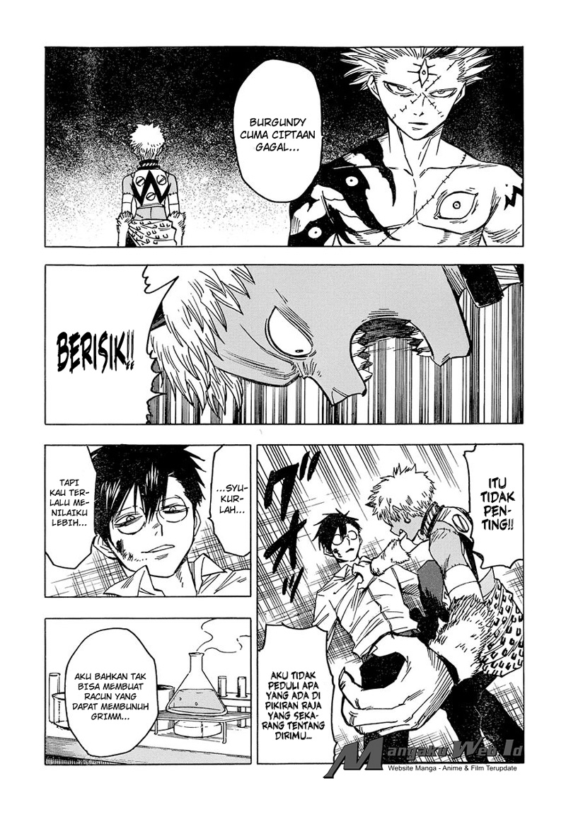 Chapter 69 - halaman 9