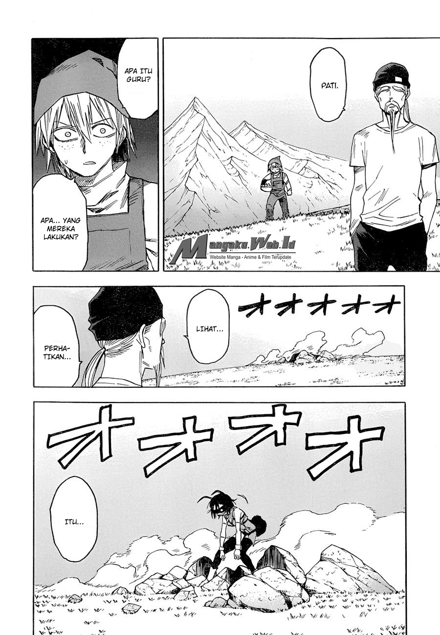 Chapter 68 - halaman 15
