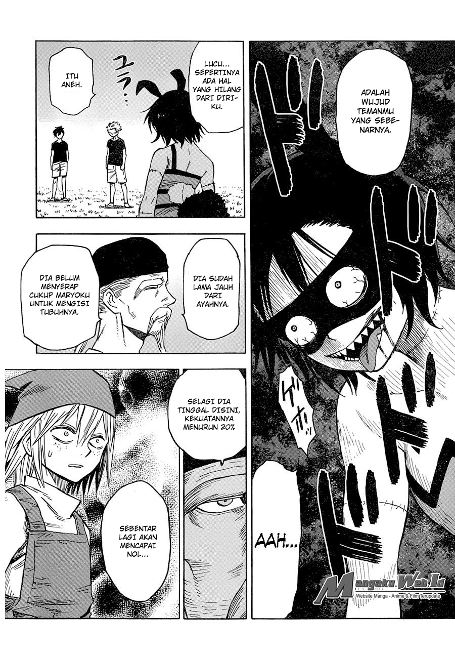 Chapter 68 - halaman 16