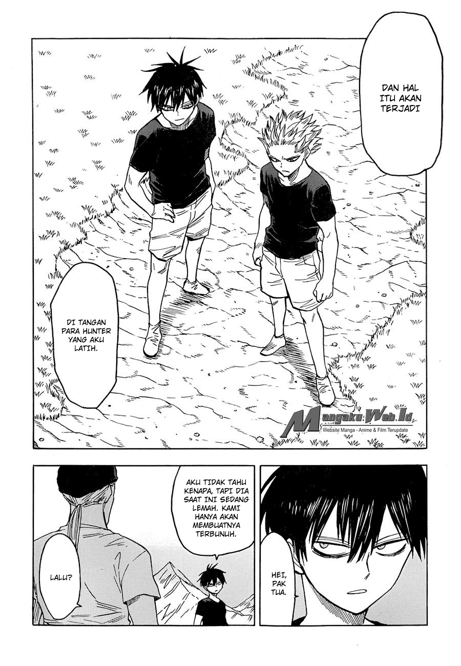 Chapter 68 - halaman 17