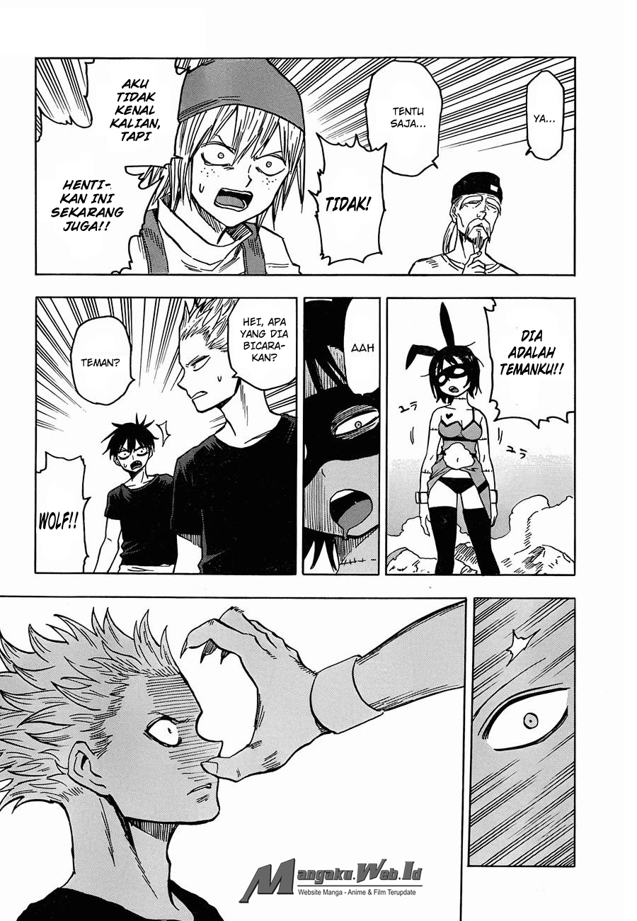 Chapter 68 - halaman 18