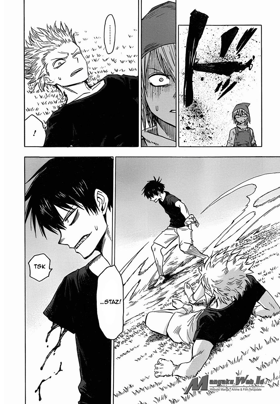 Chapter 68 - halaman 19