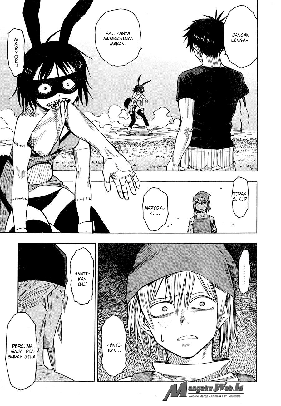 Chapter 68 - halaman 20