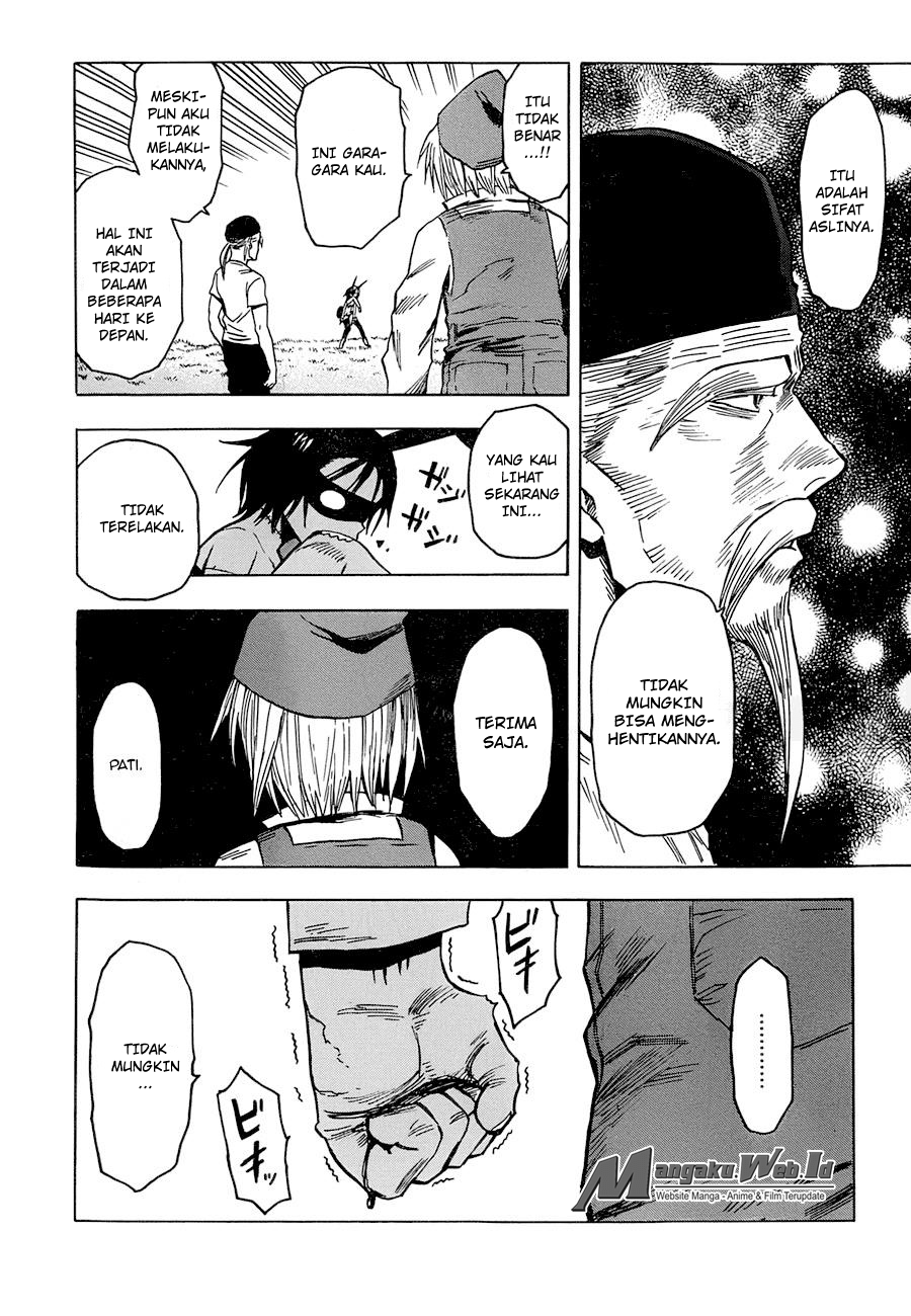 Chapter 68 - halaman 21