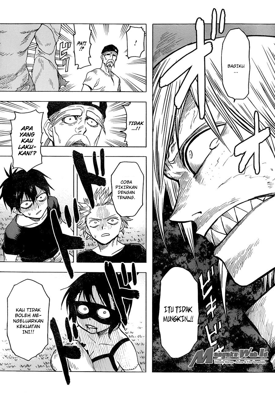Chapter 68 - halaman 22
