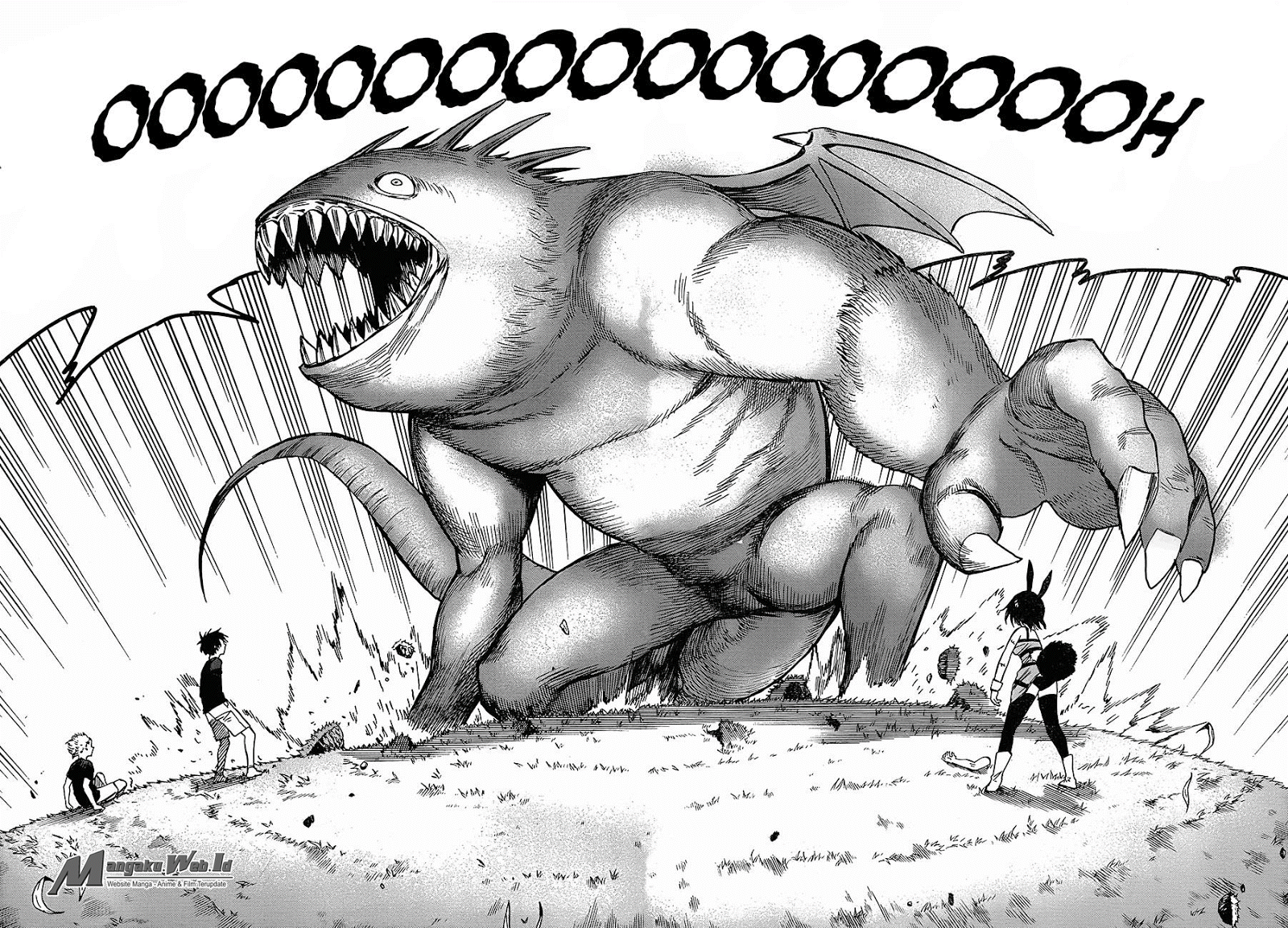 Chapter 68 - halaman 23