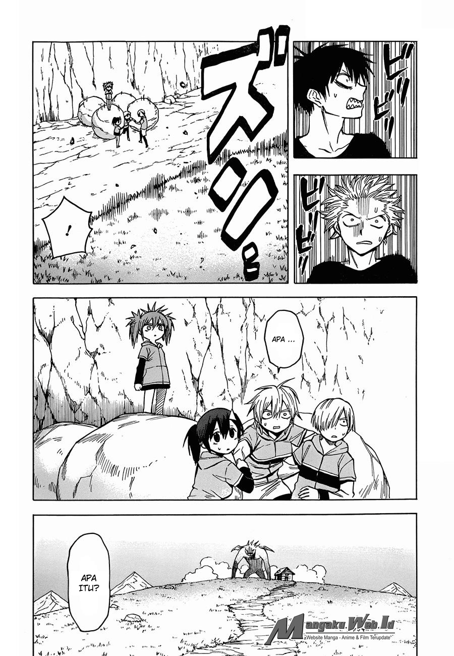Chapter 68 - halaman 24