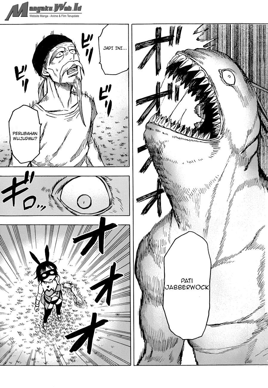 Chapter 68 - halaman 25