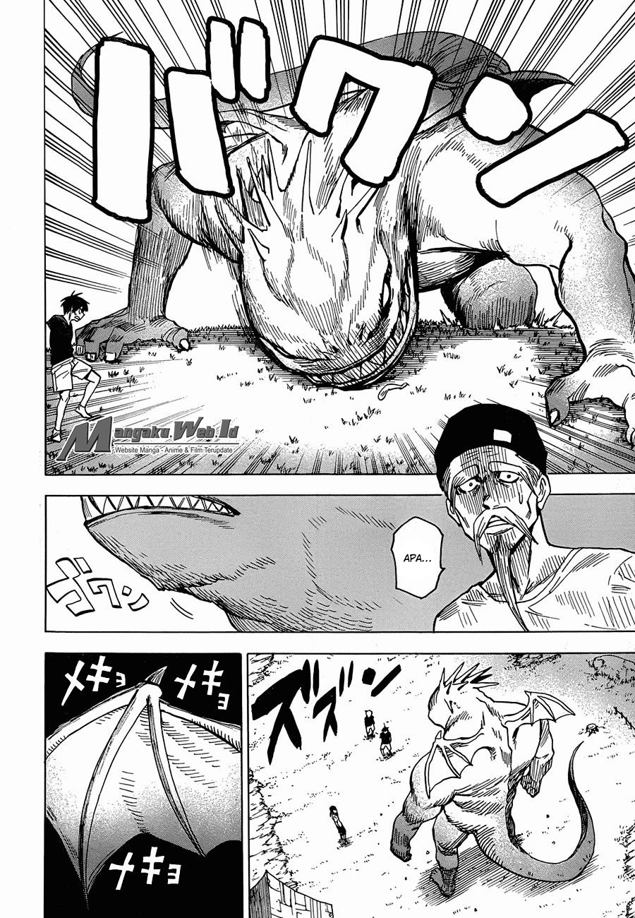 Chapter 68 - halaman 26
