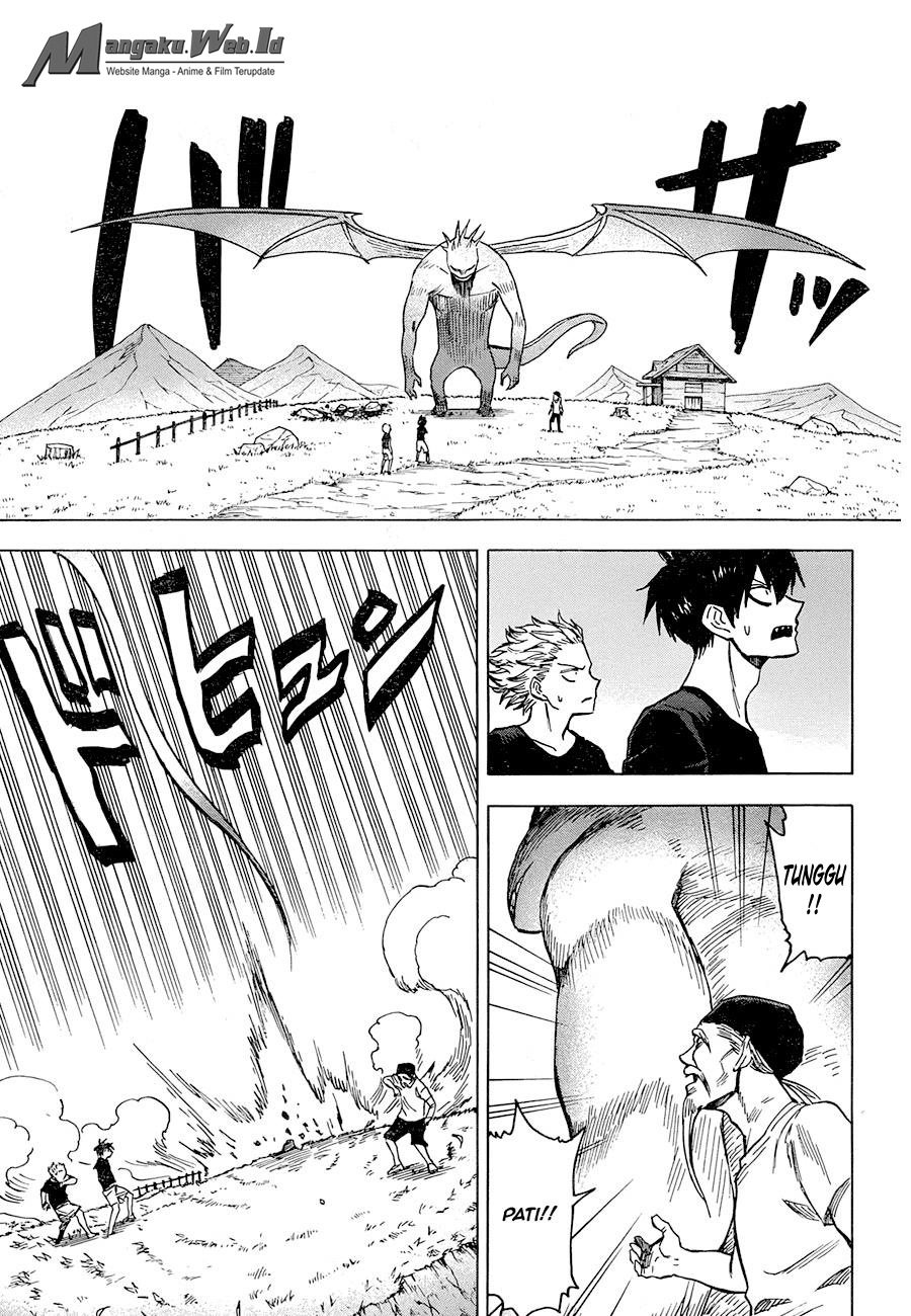 Chapter 68 - halaman 27